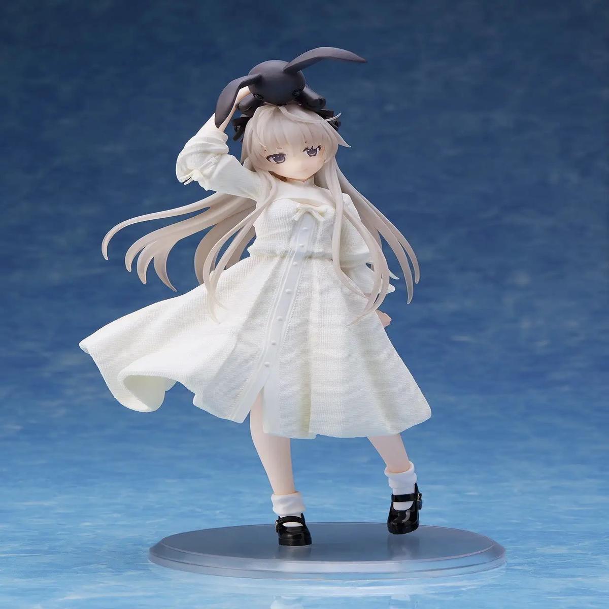 Yosuga no Sora - Kasugano Sora (Taito)